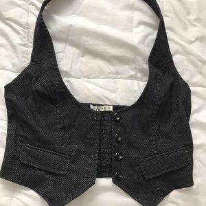 Vest